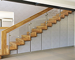 Construction et protection de vos escaliers par Escaliers Maisons à Venaco